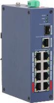 Switch Dahua CHS4110-8ET-110-0