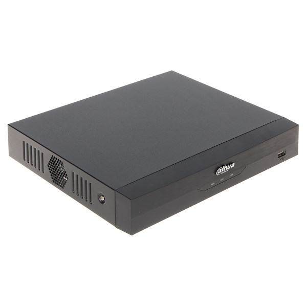 Dahua Technology XVR5108HS-4KL-I3/T digital video recorder (DVR) Black-3