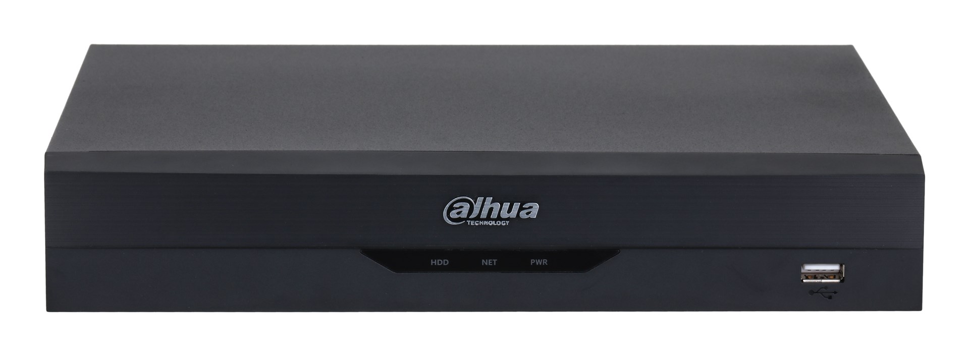 Dahua Technology XVR5108HS-4KL-I3/T digital video recorder (DVR) Black-1