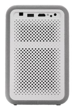 Projektor HP CC500 prijenosni (Full HD, 260 ANSI lumena) bijela boja-2