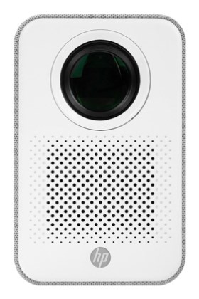 Projektor HP CC500 prijenosni (Full HD, 260 ANSI lumena) bijela boja-1