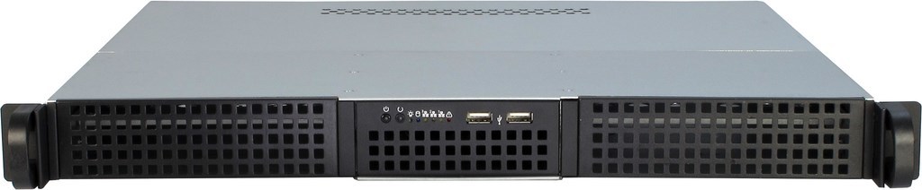Inter-Tech 1U-10240 Rack Black-2