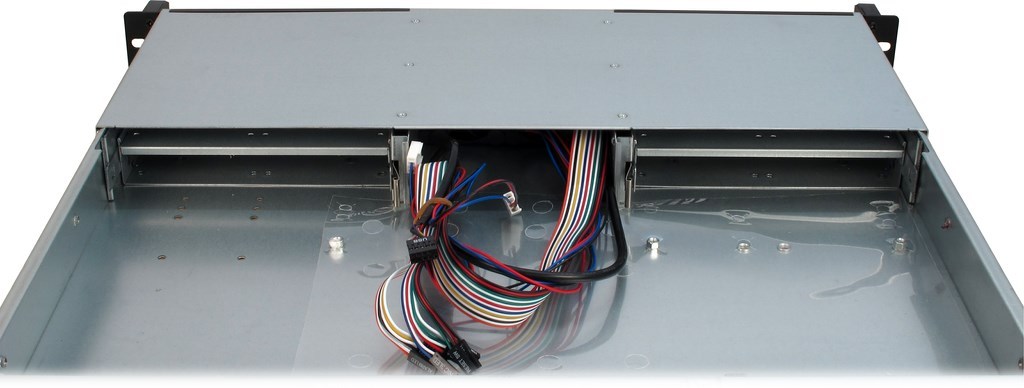 Inter-Tech 1U-10240 Rack Black-5