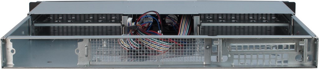 Inter-Tech 1U-10240 Rack Black-4