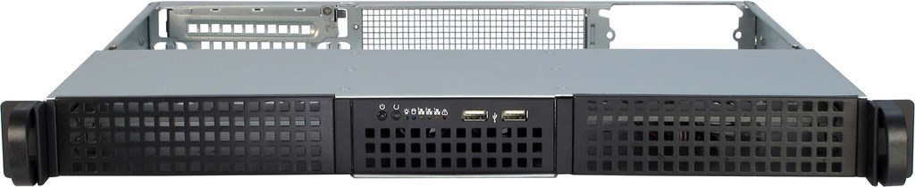 Inter-Tech 1U-10240 Rack Black-3