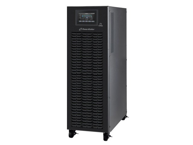 PowerWalker VFI 20K CPG PF1 3/3 BX uninterruptible power supply (UPS) Double-conversion (Online) 20 kVA 20000 W-2