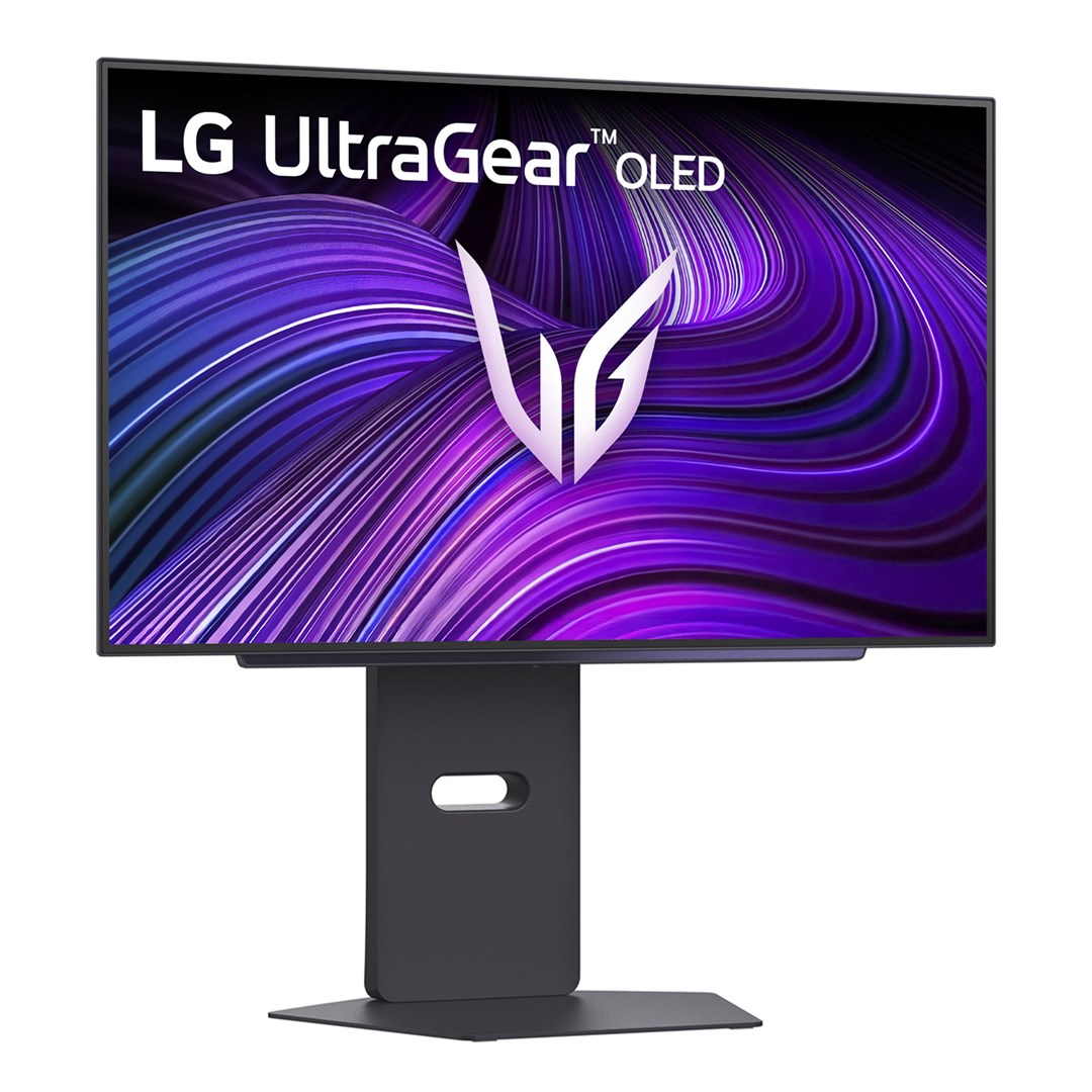 Monitor LG UltraGear 27GX700A-B 26.5" (OLED, QHD, 280Hz, 0.03ms, G-Sync kompatibilan, FreeSync Premium Pro, crna boja)-3