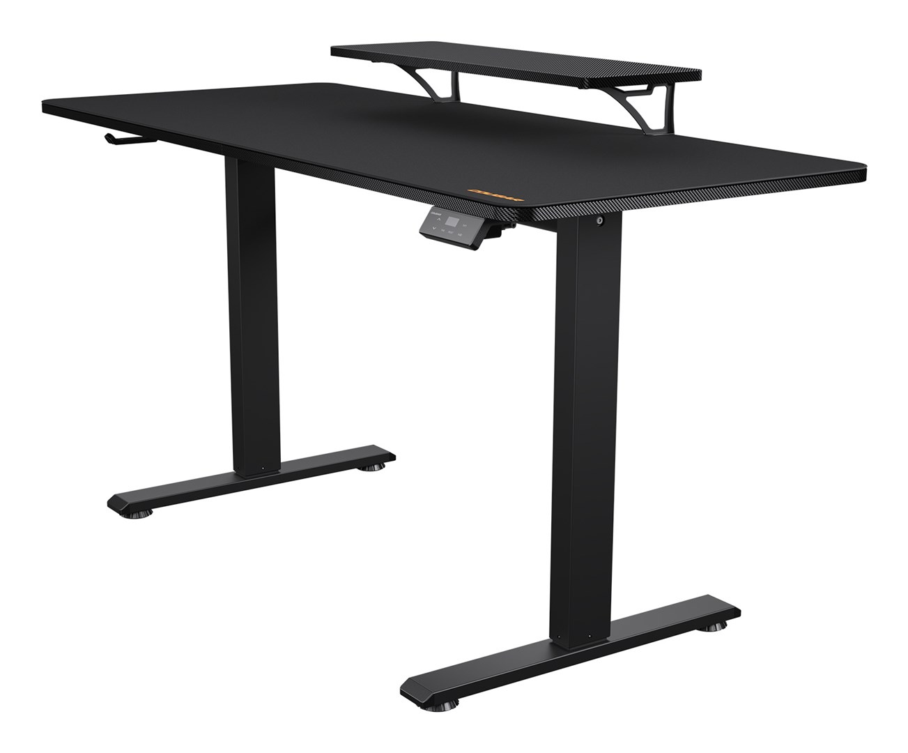 Gaming stol COUGAR E-Star 140 s RGB osvjetljenjem-1