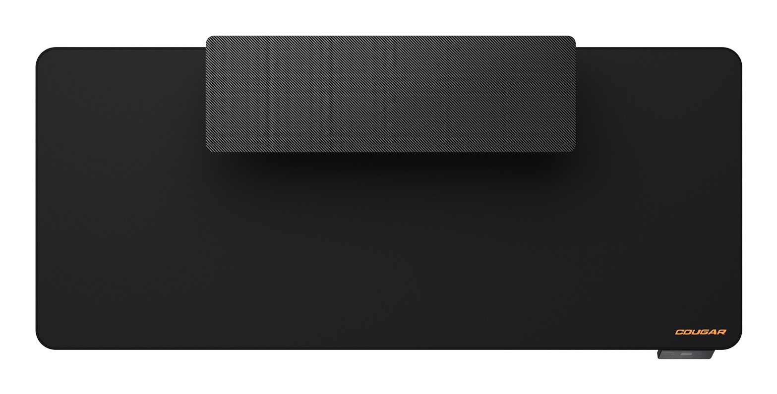 Gaming stol COUGAR E-Star 140 s RGB osvjetljenjem-5