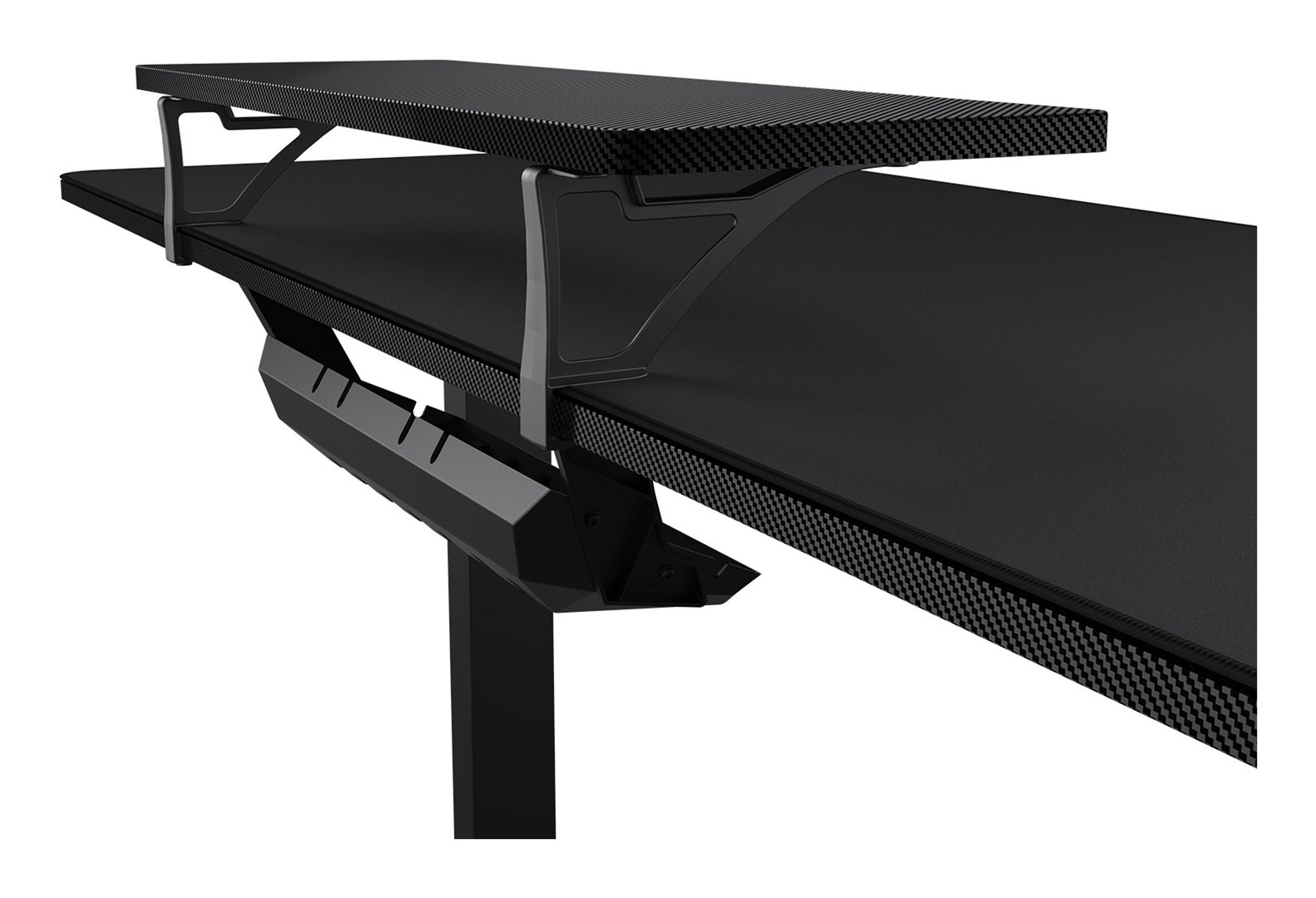 Gaming stol COUGAR E-Star 140 s RGB osvjetljenjem-6
