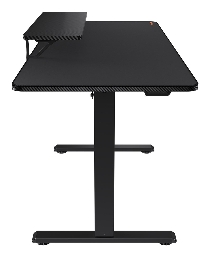 Gaming stol COUGAR E-Star 140 s RGB osvjetljenjem-3