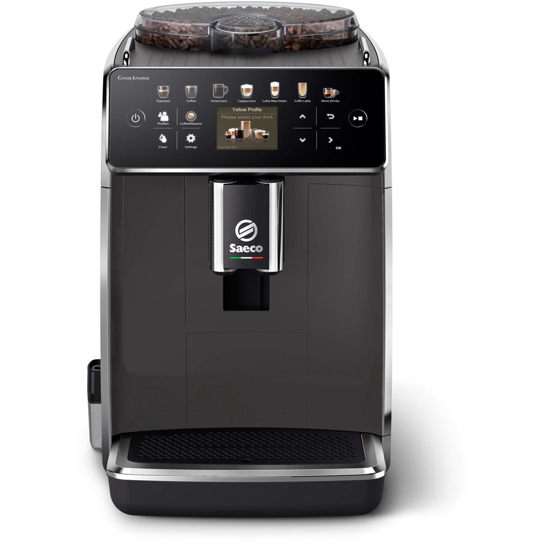 Saeco SM6580/10 coffee maker Fully-auto Espresso machine 1.8 L-3