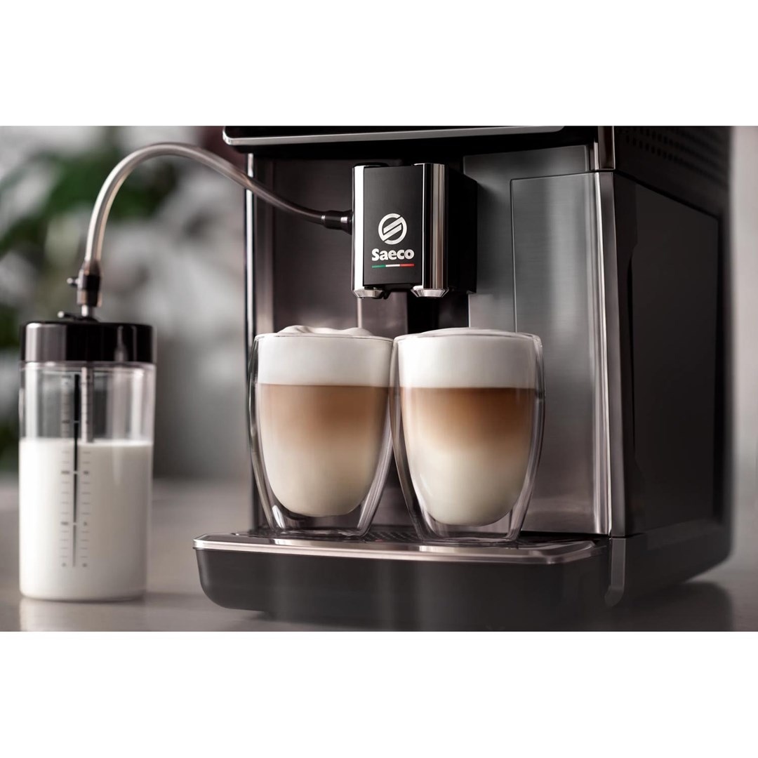 Saeco SM6580/10 coffee maker Fully-auto Espresso machine 1.8 L-8