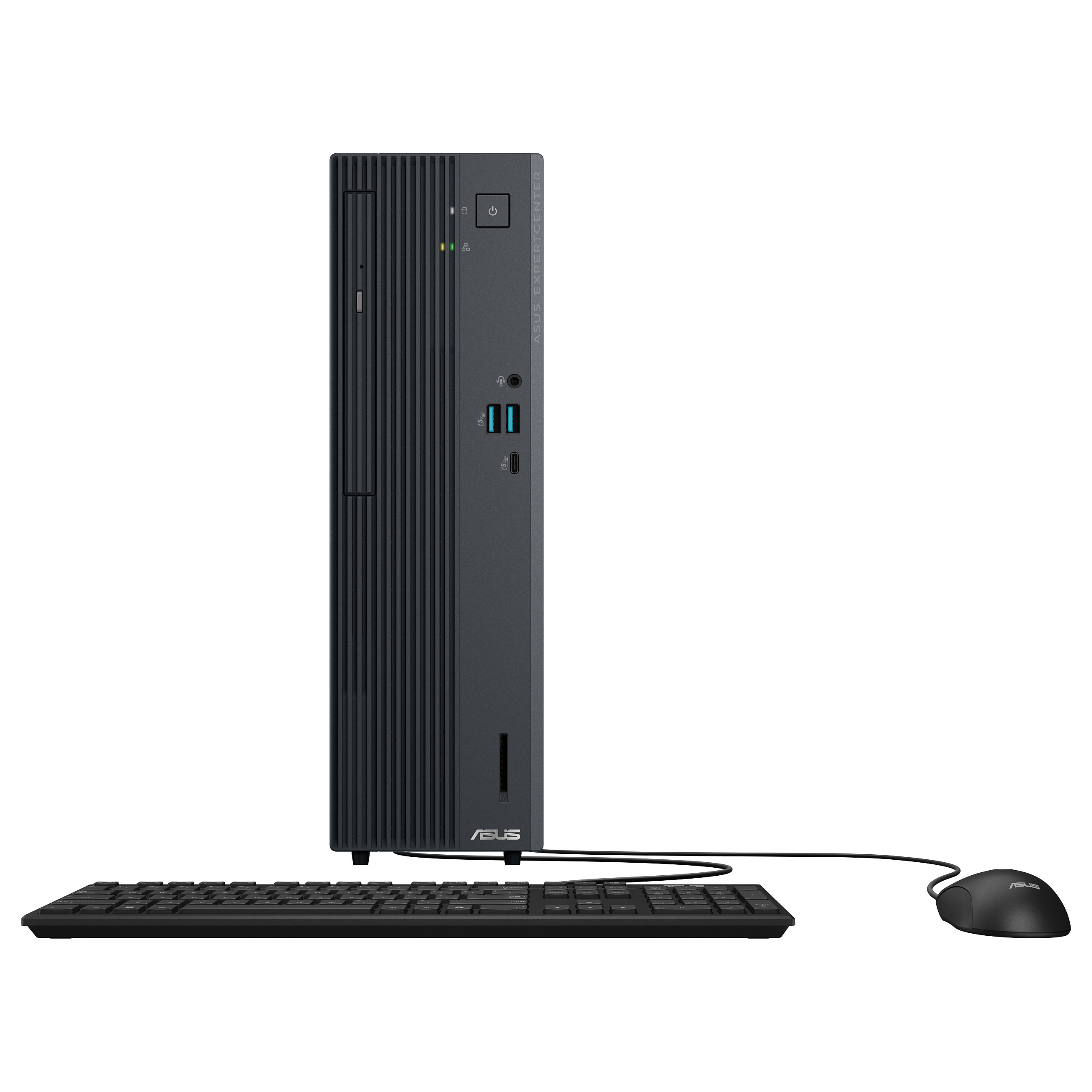 Desktop računalo ASUS ExpertCenter P500 SFF (Intel Core Ultra 5 125H, 16GB, 512GB SSD, Intel Arc Graphics, Bez OS, SFF)-7