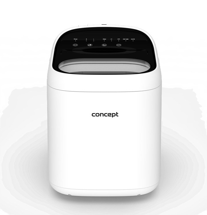 Ledomat CONCEPT VL1520 (12 kg/24h)-1