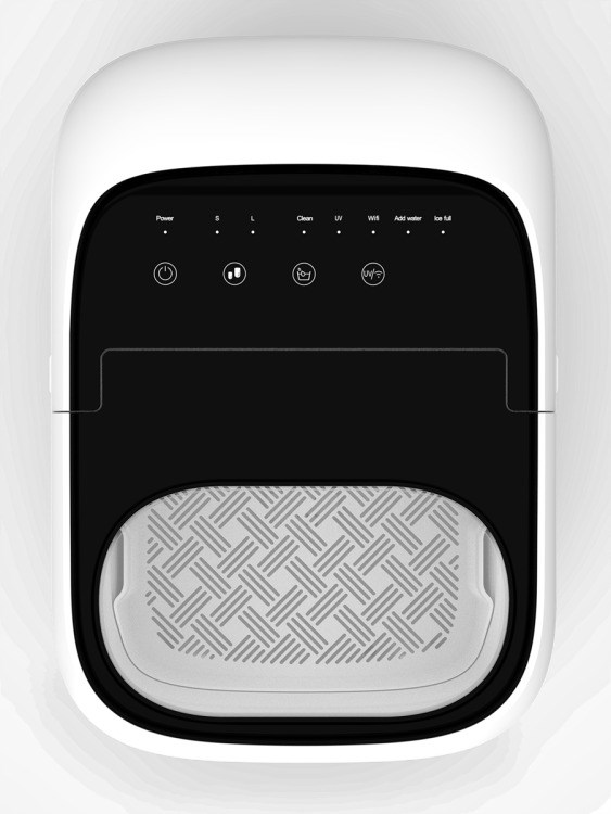 Ledomat CONCEPT VL1520 (12 kg/24h)-3