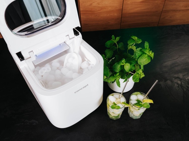 Ledomat CONCEPT VL1520 (12 kg/24h)-2