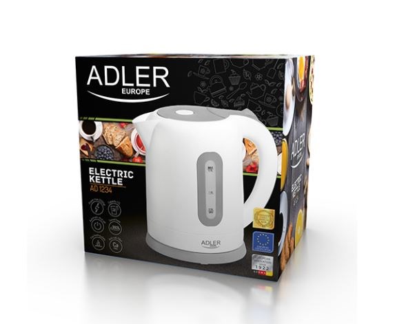 Adler AD 1234 electric kettle 1.7 L-3