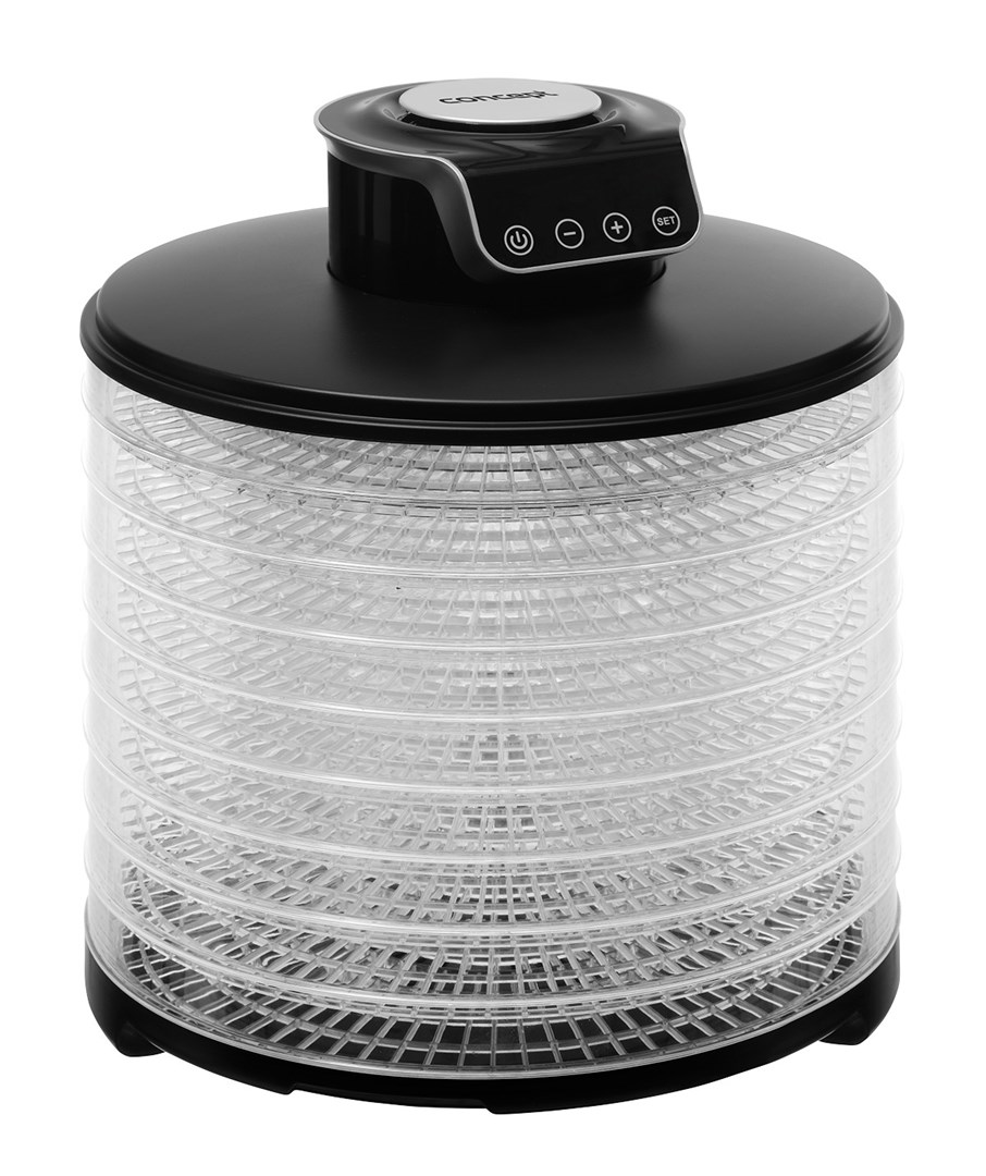 Dehidrator hrane CONCEPT SO3010 (500W, 9 polica)-3