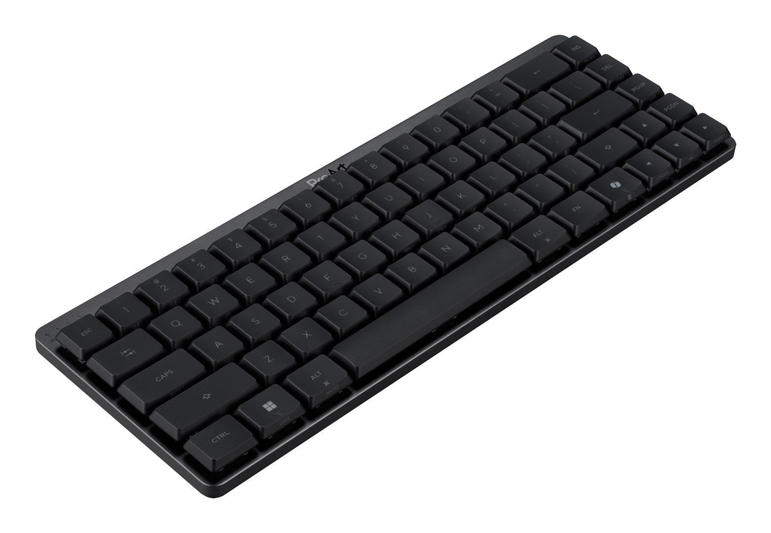 ASUS ProArt KD300 keyboard Home/Office USB + RF Wireless + Bluetooth Black-2