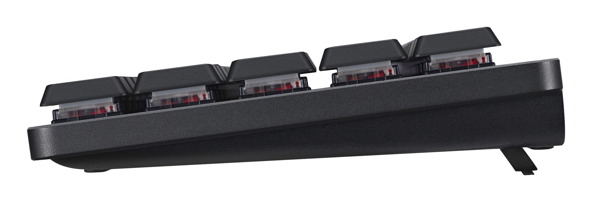 ASUS ProArt KD300 keyboard Home/Office USB + RF Wireless + Bluetooth Black-6