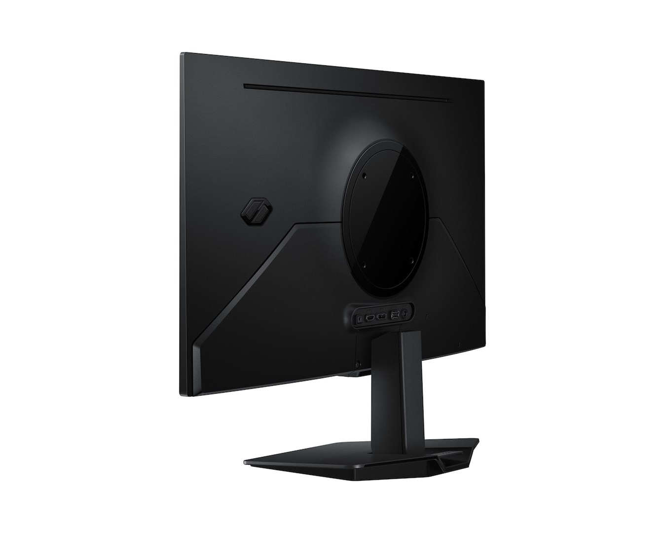 Monitor SAMSUNG Odyssey OLED G5 27" (OLED, QHD, 180Hz, 0.03ms, FreeSync, crna boja)-5