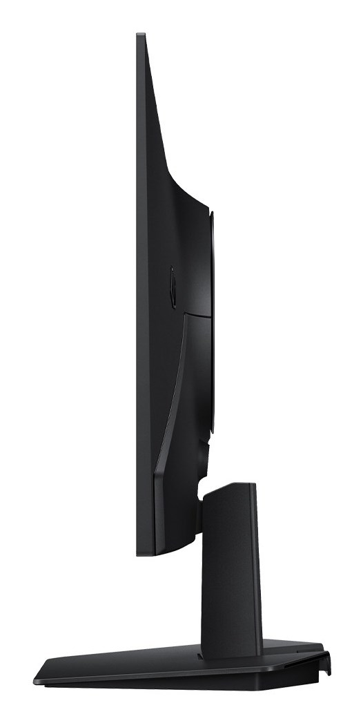 Monitor SAMSUNG Odyssey OLED G5 27" (OLED, QHD, 180Hz, 0.03ms, FreeSync, crna boja)-6