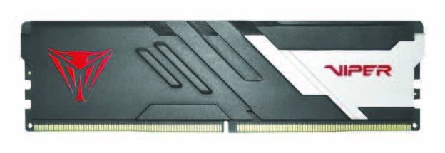 Patriot Memory Viper Venom memory module 8 GB 1 x 8 GB DDR5 6000 MT/s 288-pin DIMM ECC-0