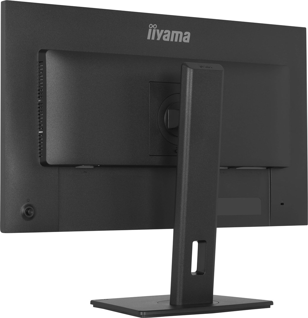 Monitor IIYAMA ProLite XB2797QSN-B1 27" (IPS, QHD, 75Hz, 1ms, USB-C 65W, KVM, crna boja)-19