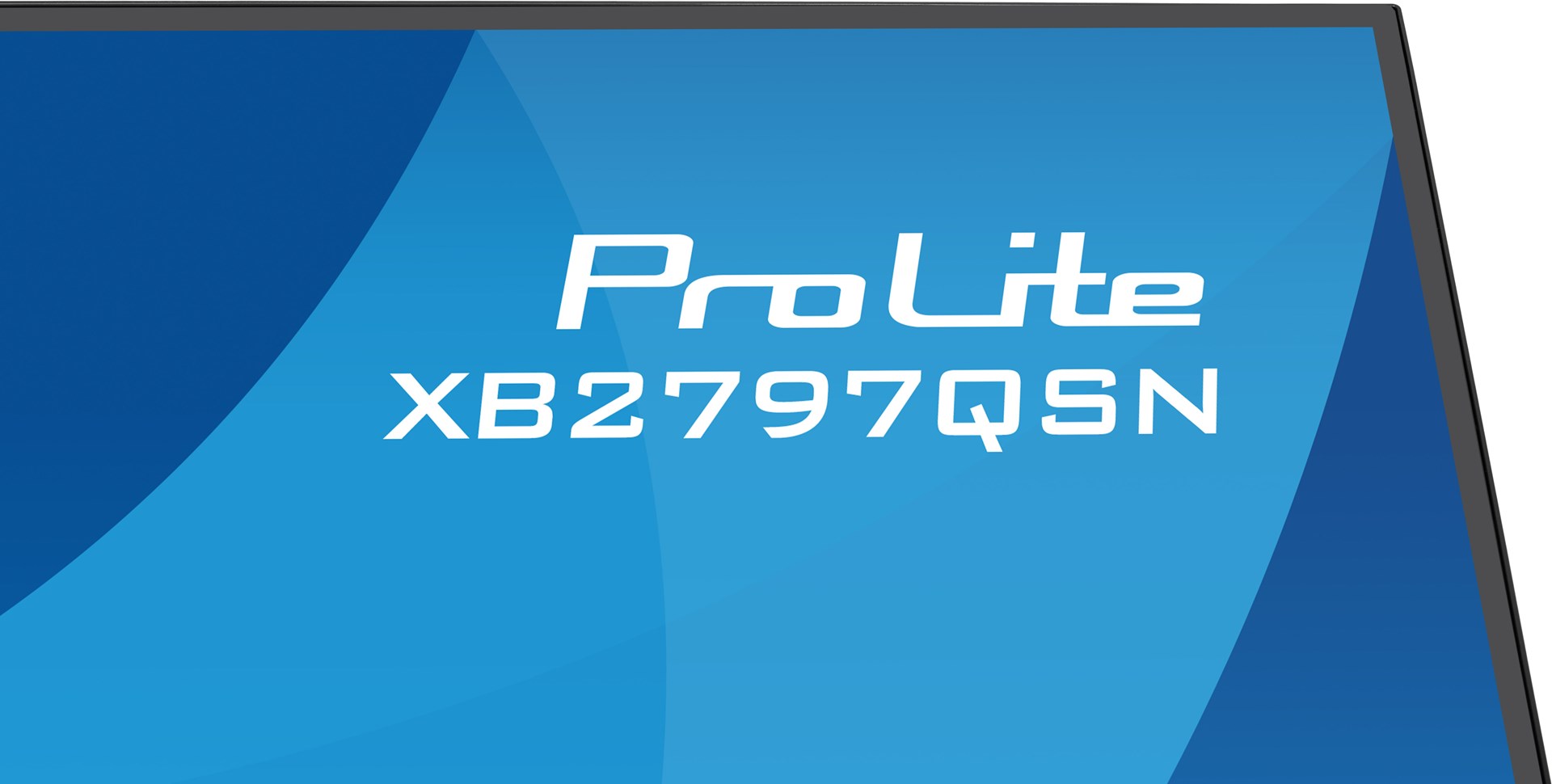 Monitor IIYAMA ProLite XB2797QSN-B1 27" (IPS, QHD, 75Hz, 1ms, USB-C 65W, KVM, crna boja)-10