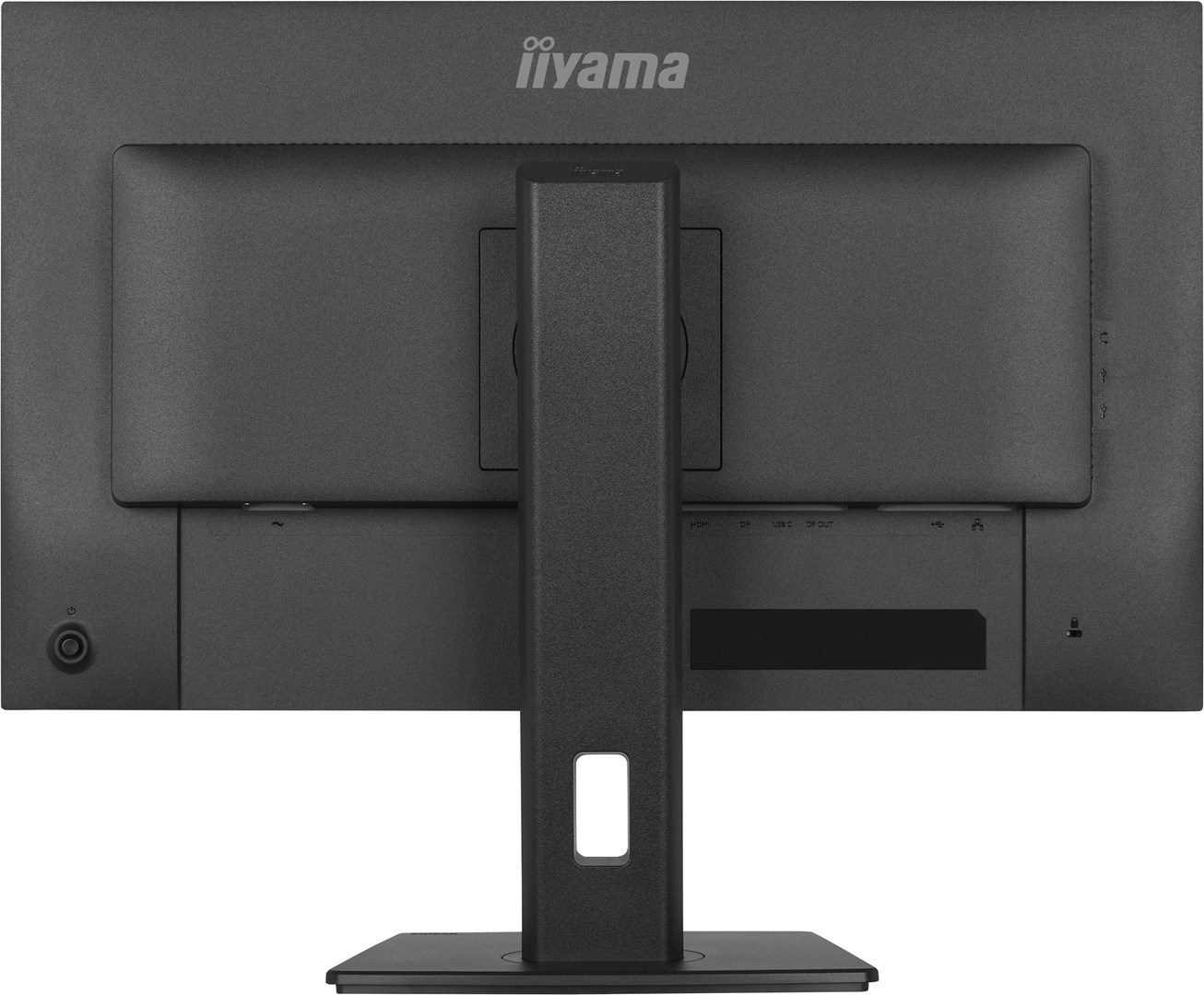 Monitor IIYAMA ProLite XB2797QSN-B1 27" (IPS, QHD, 75Hz, 1ms, USB-C 65W, KVM, crna boja)-17