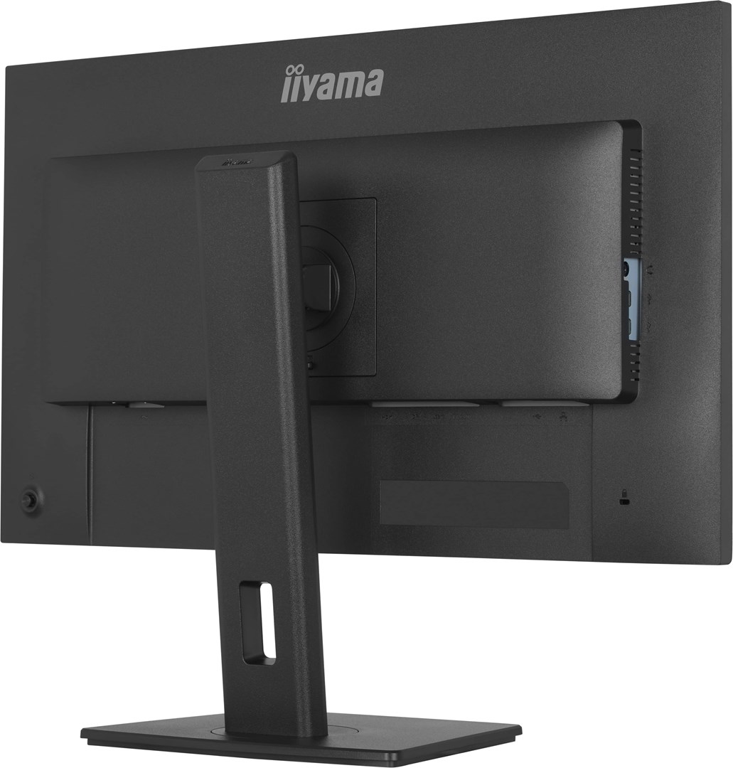 Monitor IIYAMA ProLite XB2797QSN-B1 27" (IPS, QHD, 75Hz, 1ms, USB-C 65W, KVM, crna boja)-18