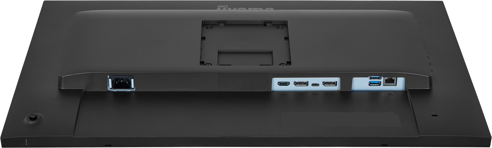 Monitor IIYAMA ProLite XB2797QSN-B1 27" (IPS, QHD, 75Hz, 1ms, USB-C 65W, KVM, crna boja)-20