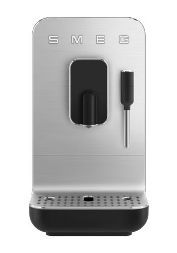 Automatski aparat za kavu SMEG BCC11BLMEU crna boja-41