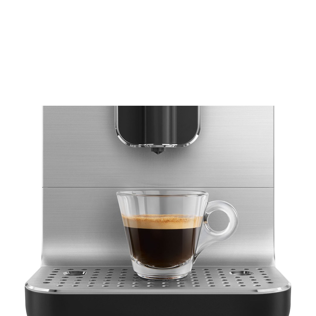 Automatski aparat za kavu SMEG BCC11BLMEU crna boja-38