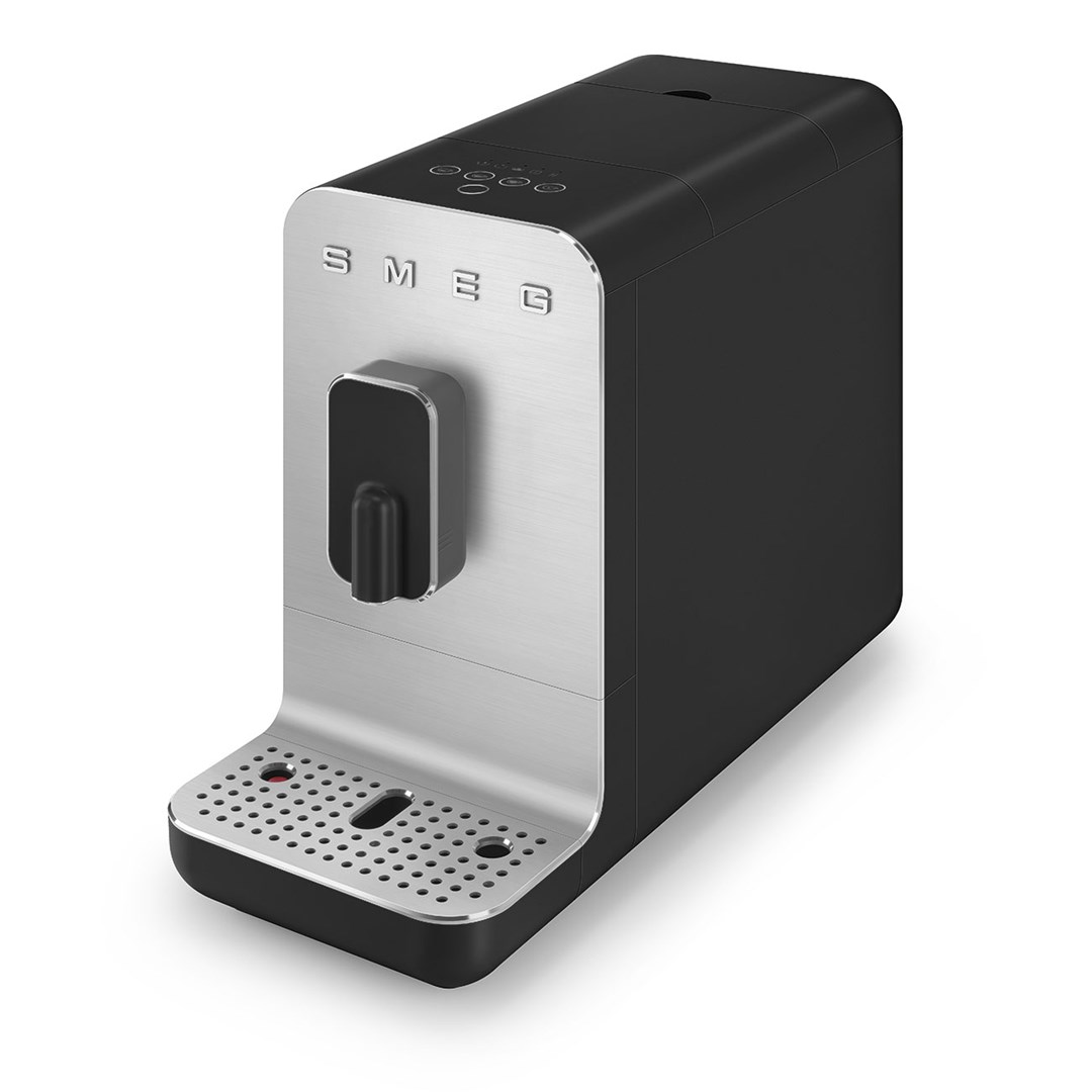 Automatski aparat za kavu SMEG BCC11BLMEU crna boja-21