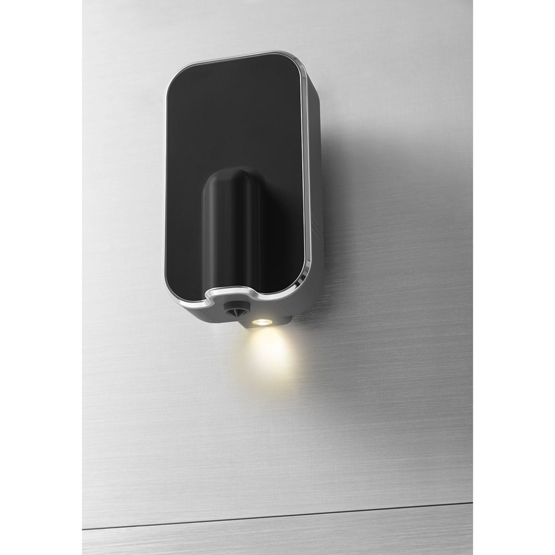 Automatski aparat za kavu SMEG BCC11BLMEU crna boja-10