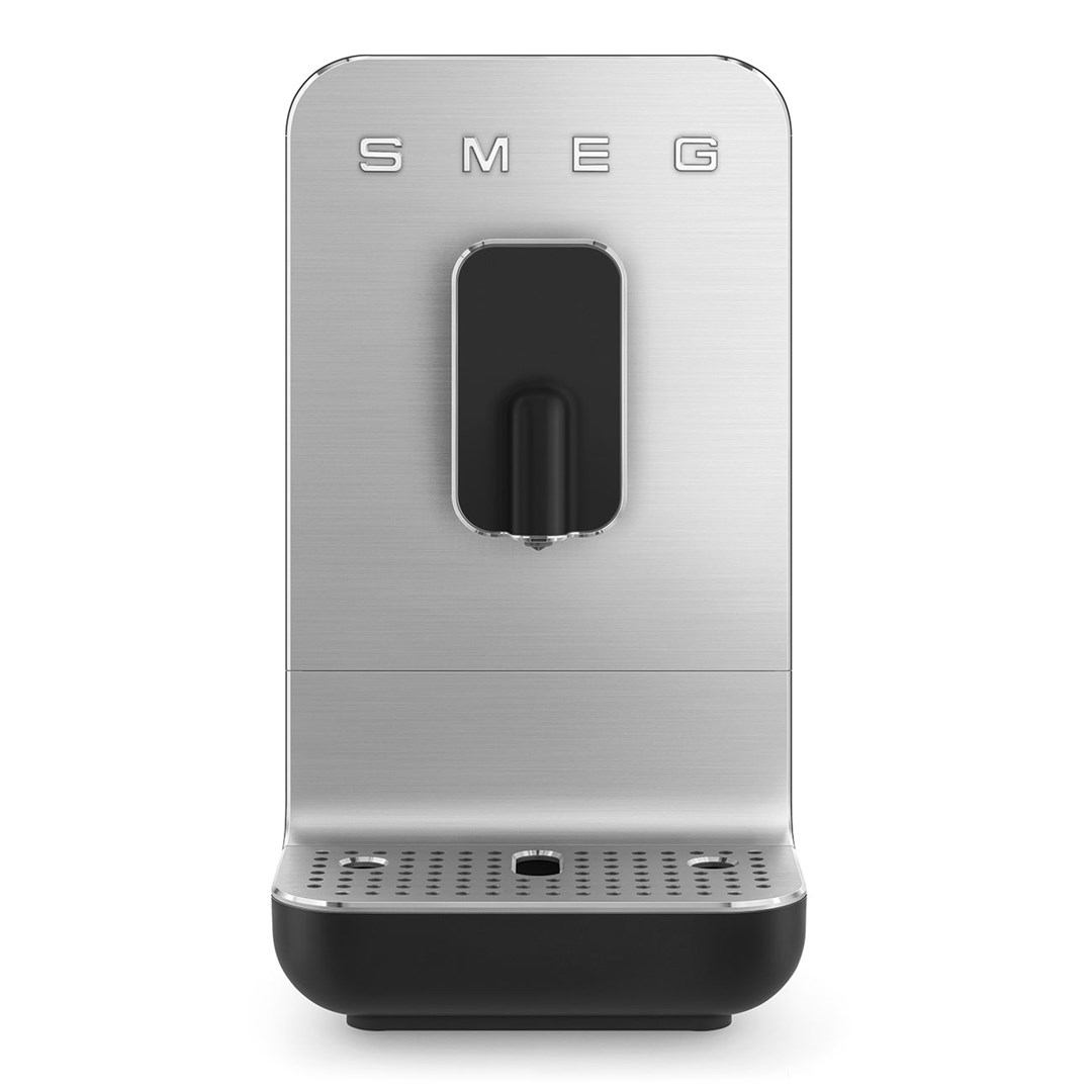 Automatski aparat za kavu SMEG BCC11BLMEU crna boja-31