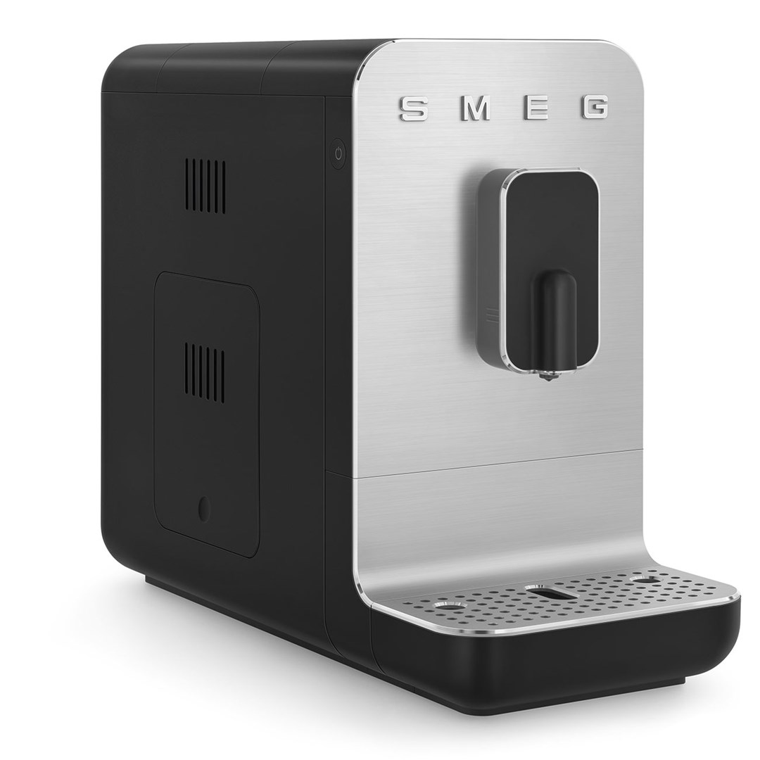 Automatski aparat za kavu SMEG BCC11BLMEU crna boja-35