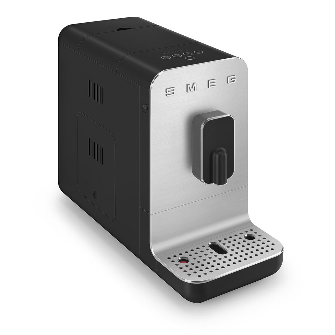 Automatski aparat za kavu SMEG BCC11BLMEU crna boja-8