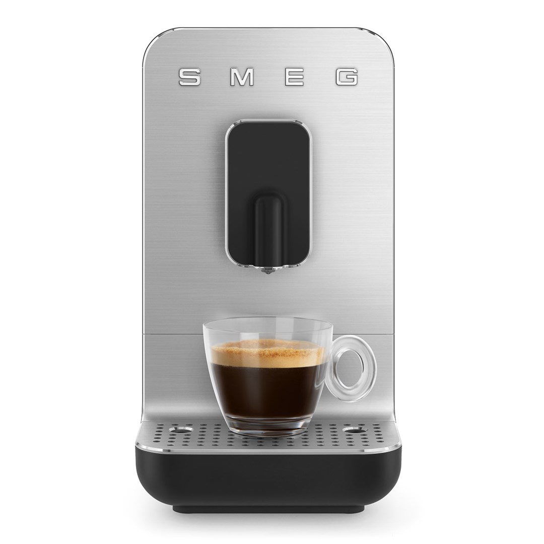 Automatski aparat za kavu SMEG BCC11BLMEU crna boja-40