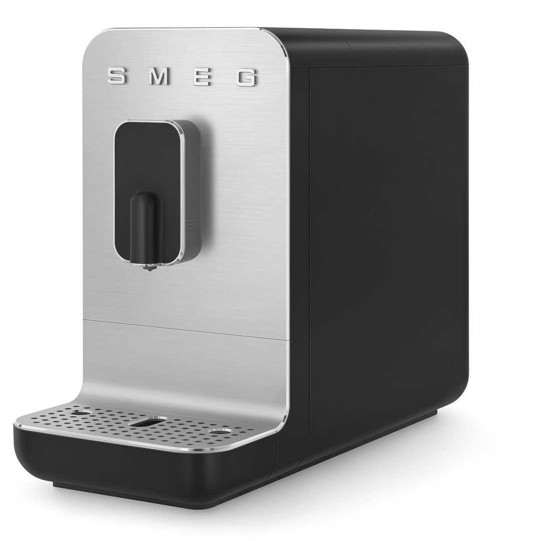 Automatski aparat za kavu SMEG BCC11BLMEU crna boja-36