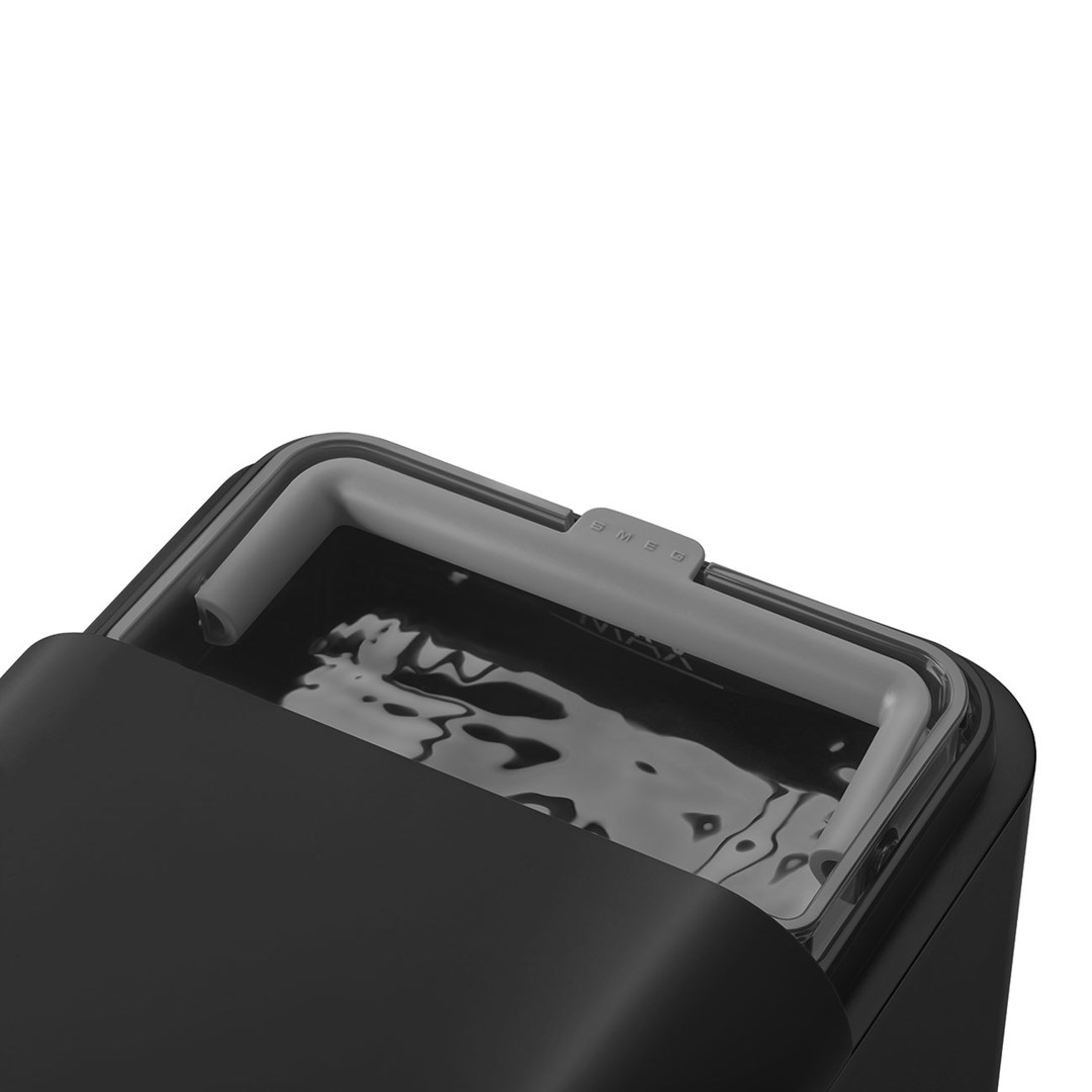 Automatski aparat za kavu SMEG BCC11BLMEU crna boja-7