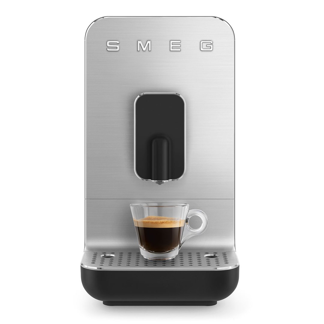 Automatski aparat za kavu SMEG BCC11BLMEU crna boja-9
