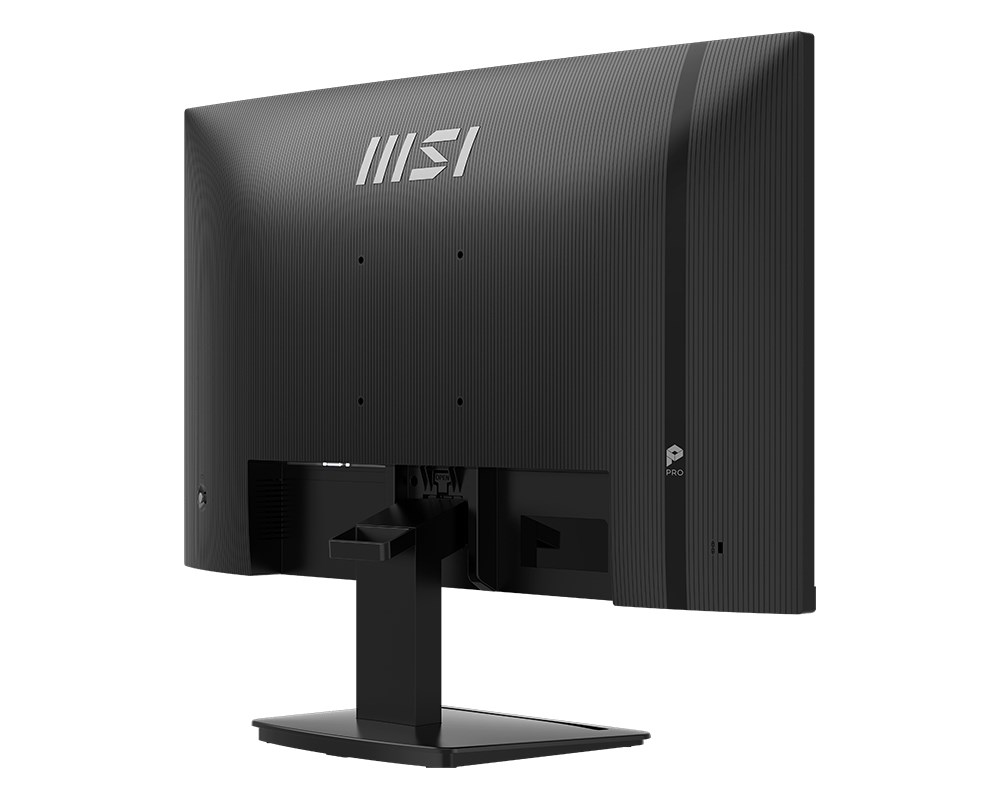 Monitor MSI Pro MP273DE E14A 27" (IPS, Full HD, 144Hz, 1ms, FreeSync, crna boja)-5