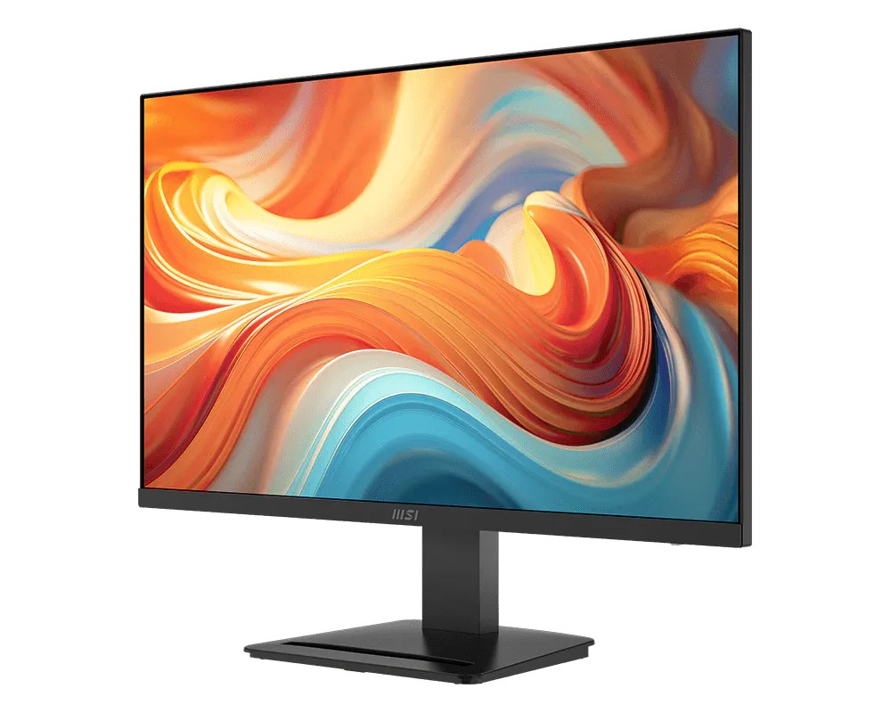 Monitor MSI Pro MP273DE E14A 27" (IPS, Full HD, 144Hz, 1ms, FreeSync, crna boja)-2