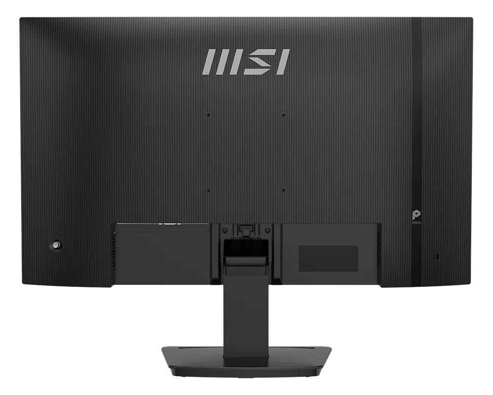 Monitor MSI Pro MP273DE E14A 27" (IPS, Full HD, 144Hz, 1ms, FreeSync, crna boja)-3