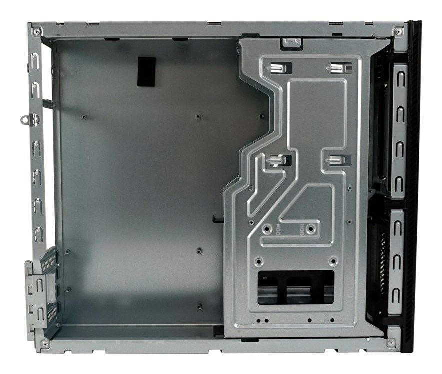 Kućište LC-POWER LC-1406MB Micro-ATX s napajanjem 200W-9