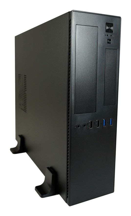 Kućište LC-POWER LC-1406MB Micro-ATX s napajanjem 200W-4