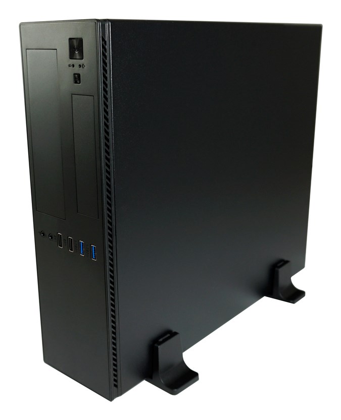 Kućište LC-POWER LC-1406MB Micro-ATX s napajanjem 200W-5